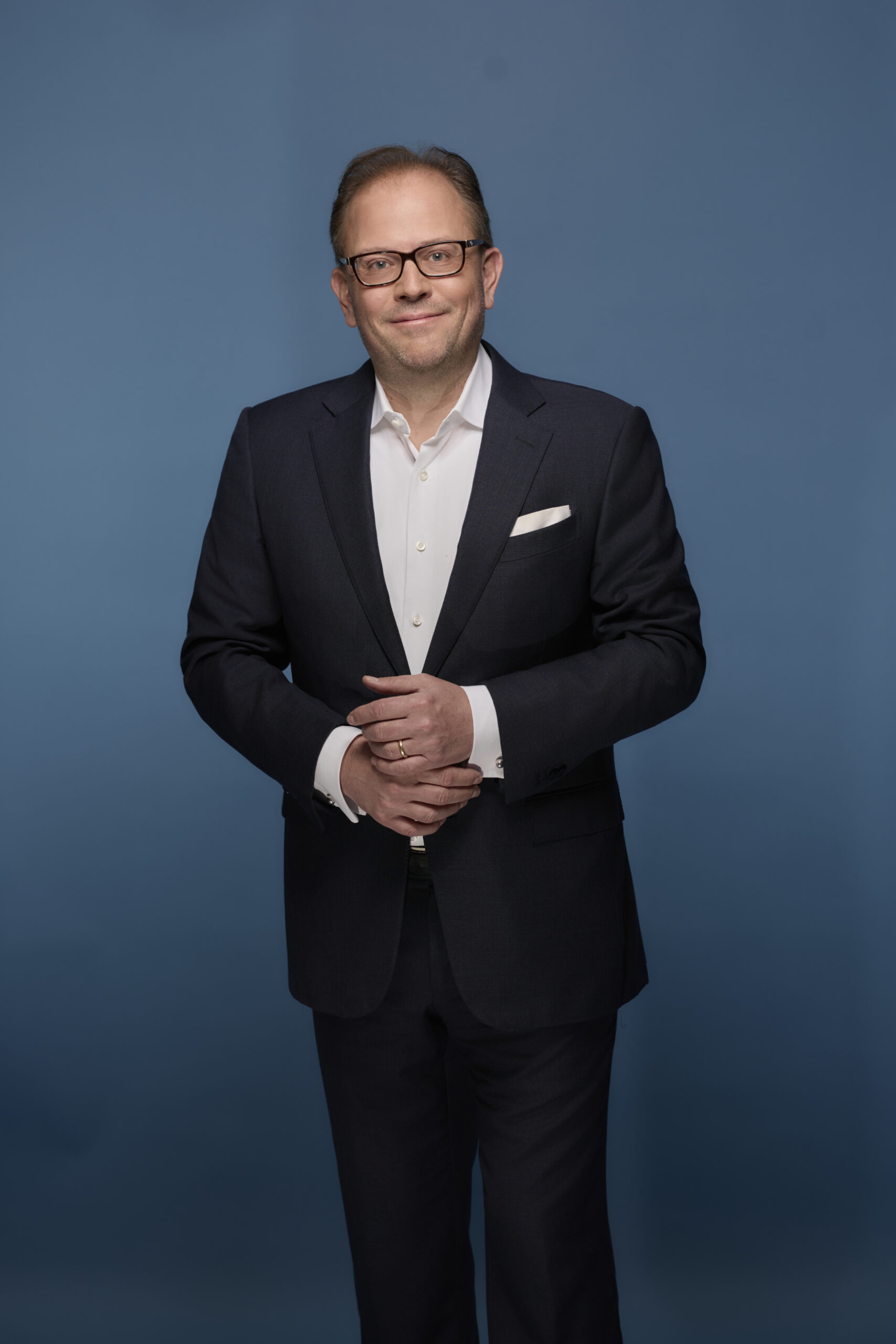 Manuel Pretzl